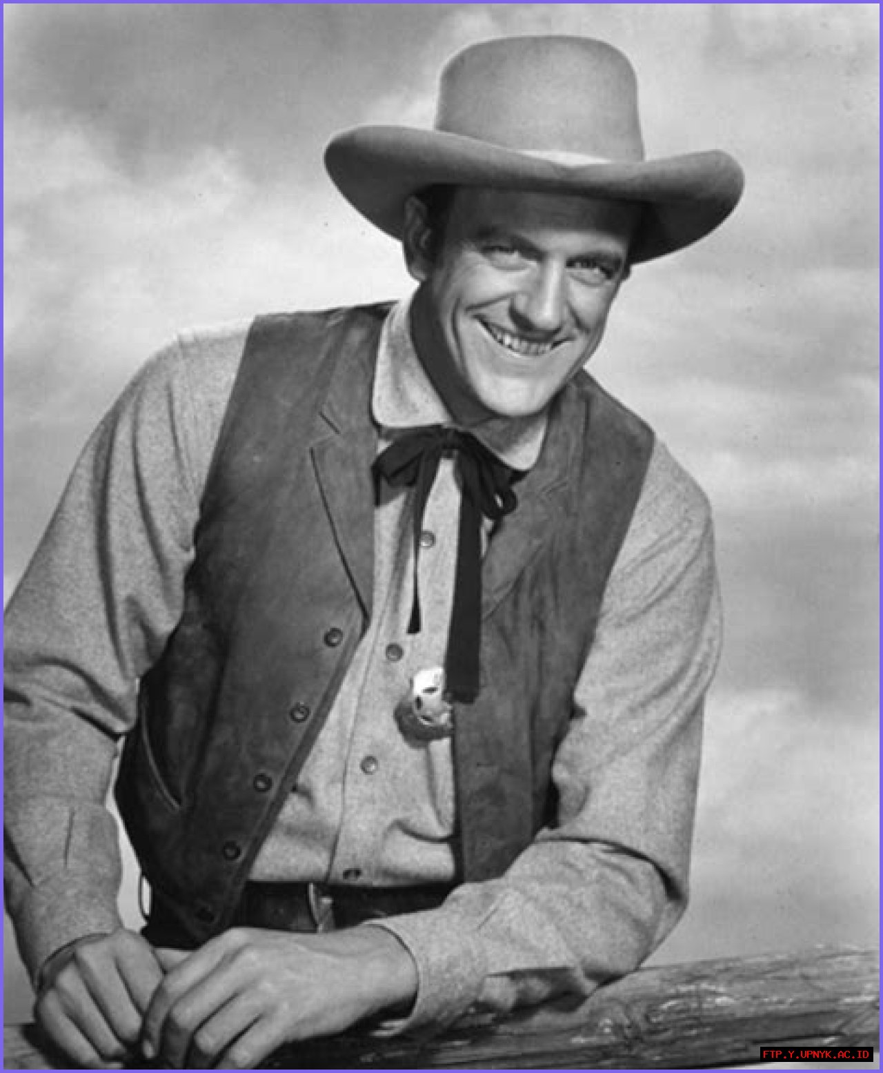James Arness: A Legendary Biography