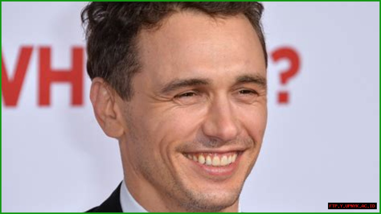 James Franco's Staggering Net Worth: A Hollywood Powerhouse's Fortune Revealed