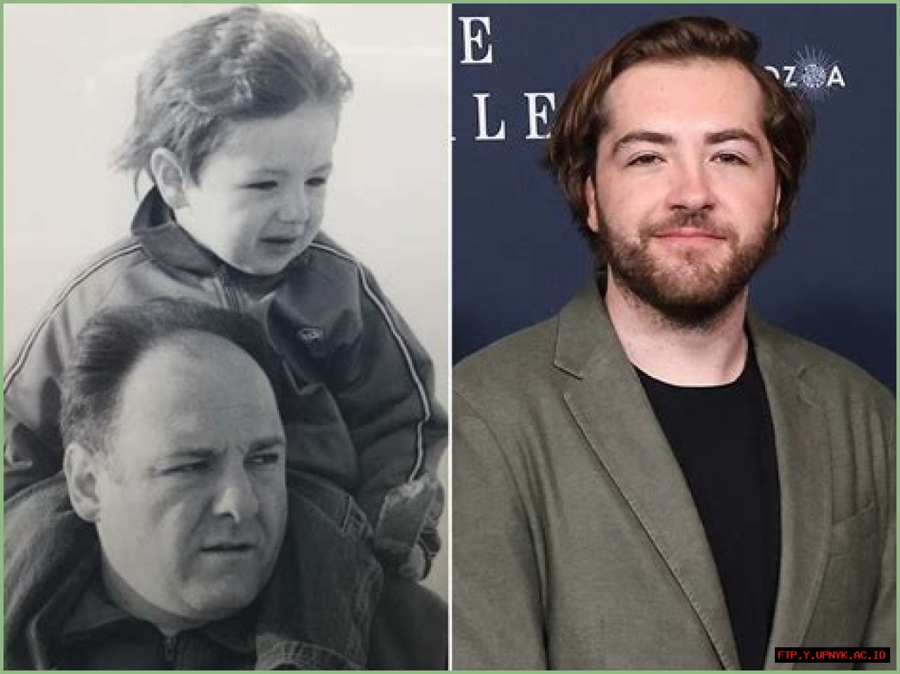 James Gandolfini's Children And Their Inspiring Journey