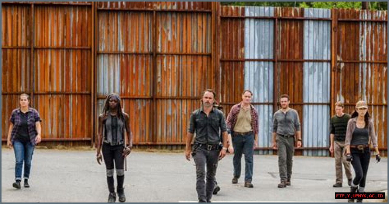 James Heltibridle: Unveiling The Mystery Behind 'The Walking Dead'