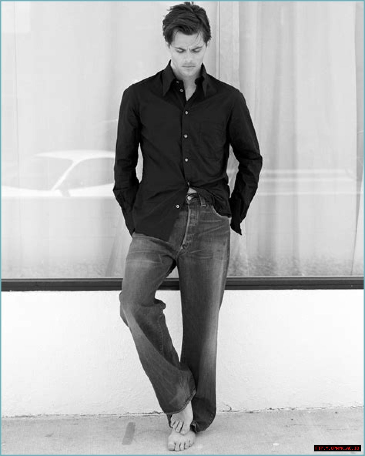 James Marsden's Impressive Height: Measured In Feet