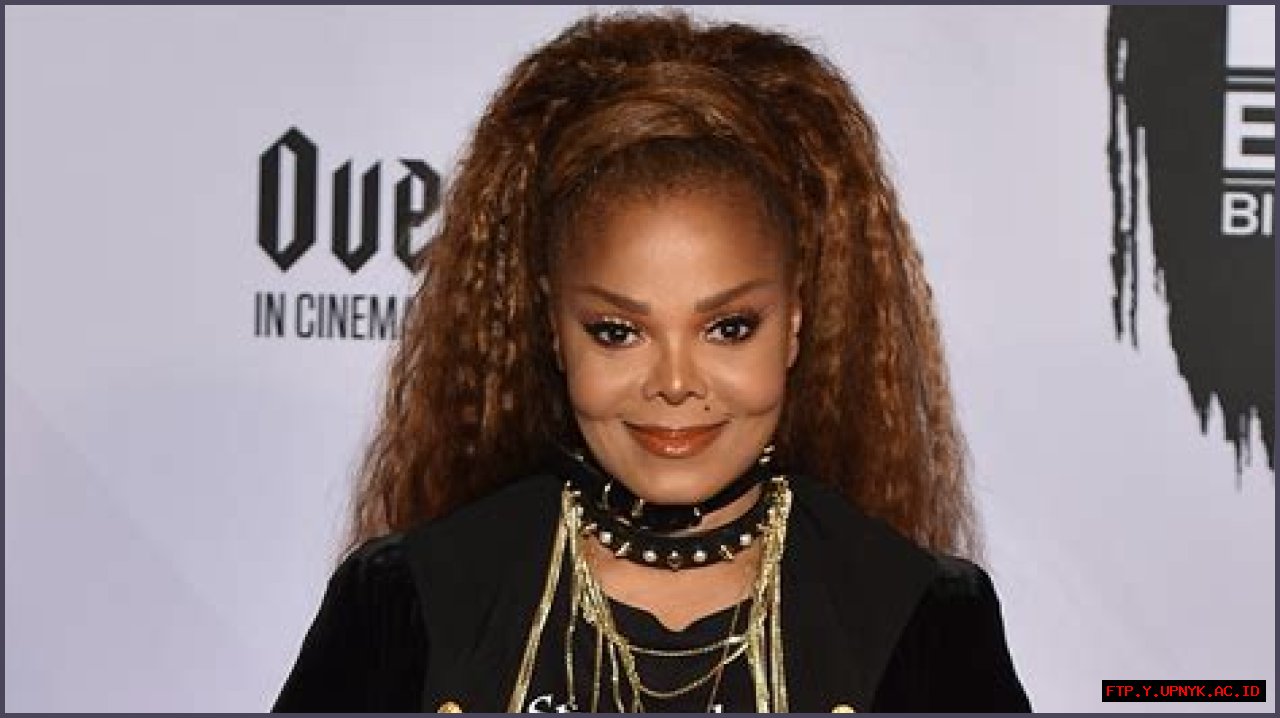 Janet Jackson's Son Is Thriving At 20 In 2024