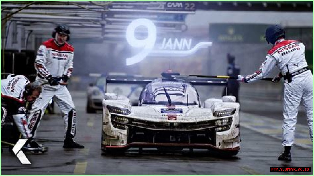 Jann Mardenborough's Brother Coby: Rising Star In Motorsport