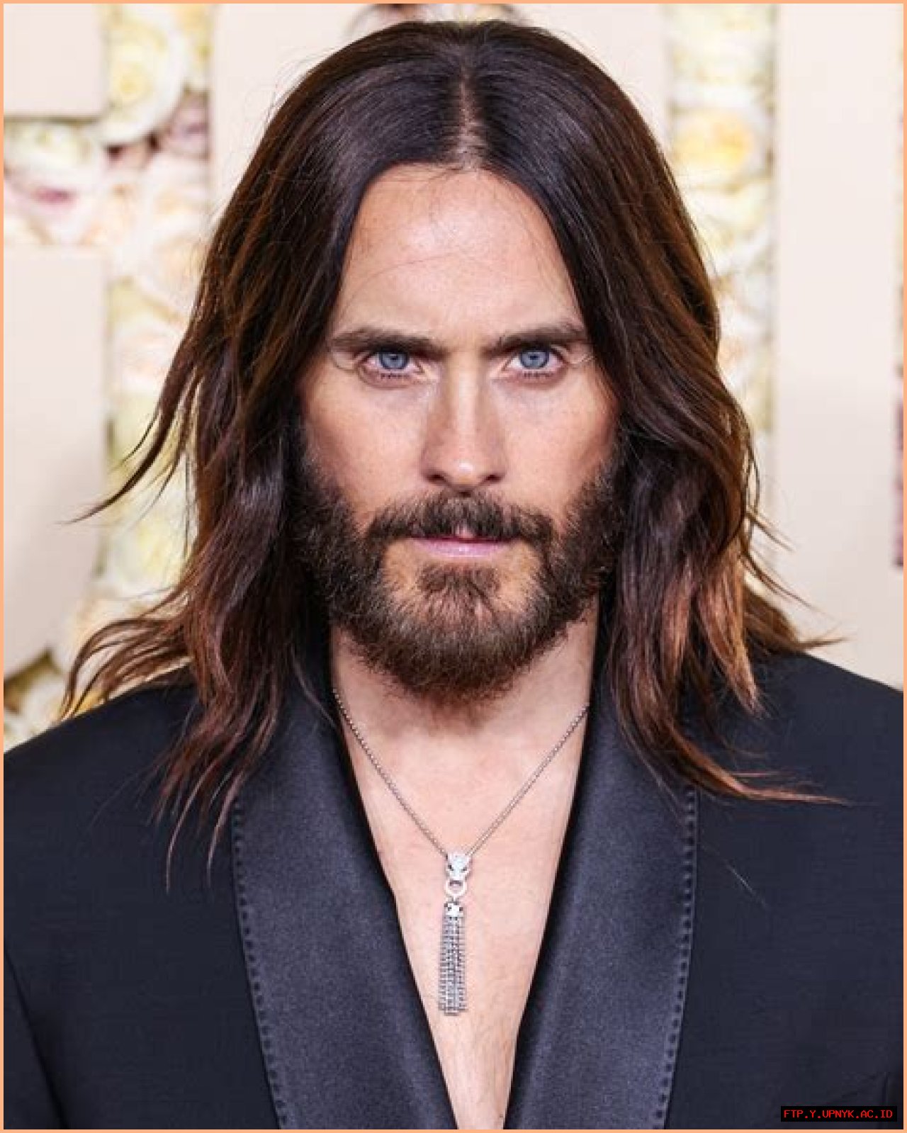 Jared Leto: The Enigmatic Cultist Unveiled