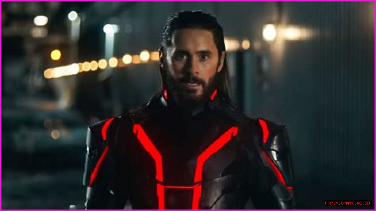 Jared Leto's Mars Island Adventure: An Exploration Of Cosmic Perspectives