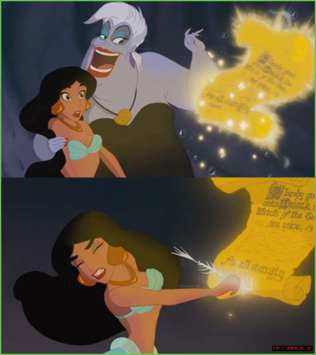 Jasmine: The Perfect Kid's Companion For Magical Adventures