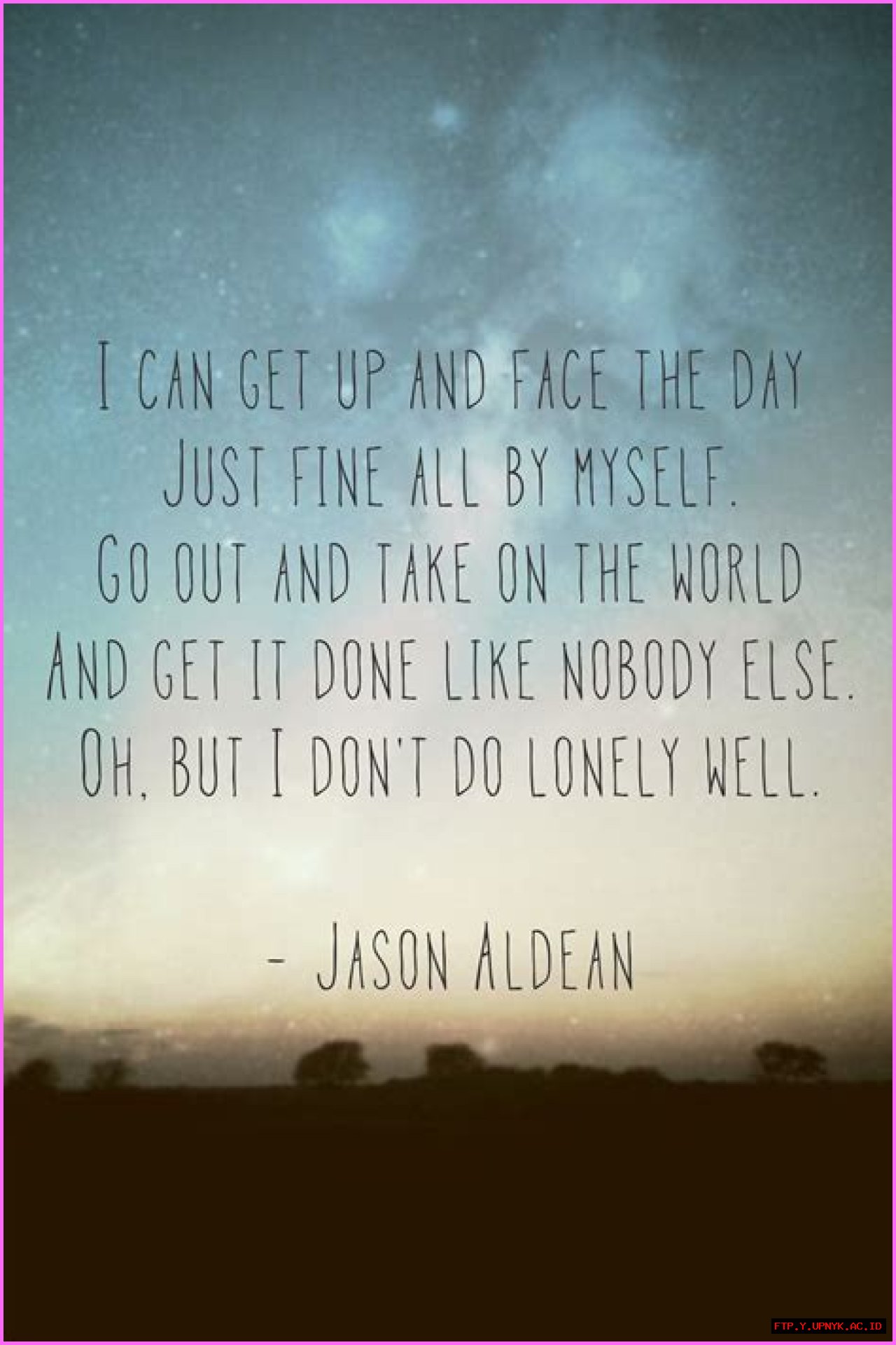 Jason Aldeans Most Memorable Lyric Quotes