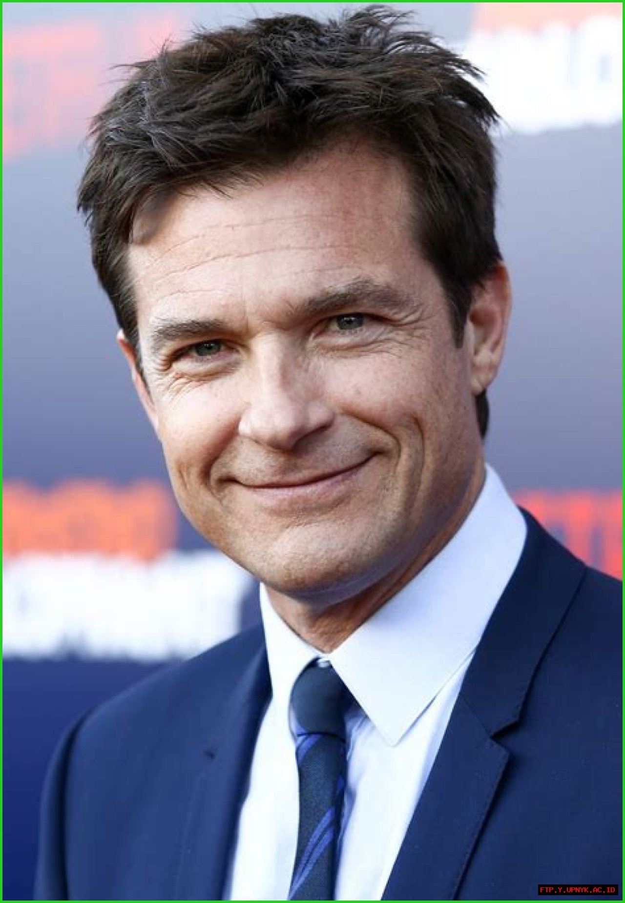 Jason Bateman: A Hollywood Star's Net Worth Unveiled