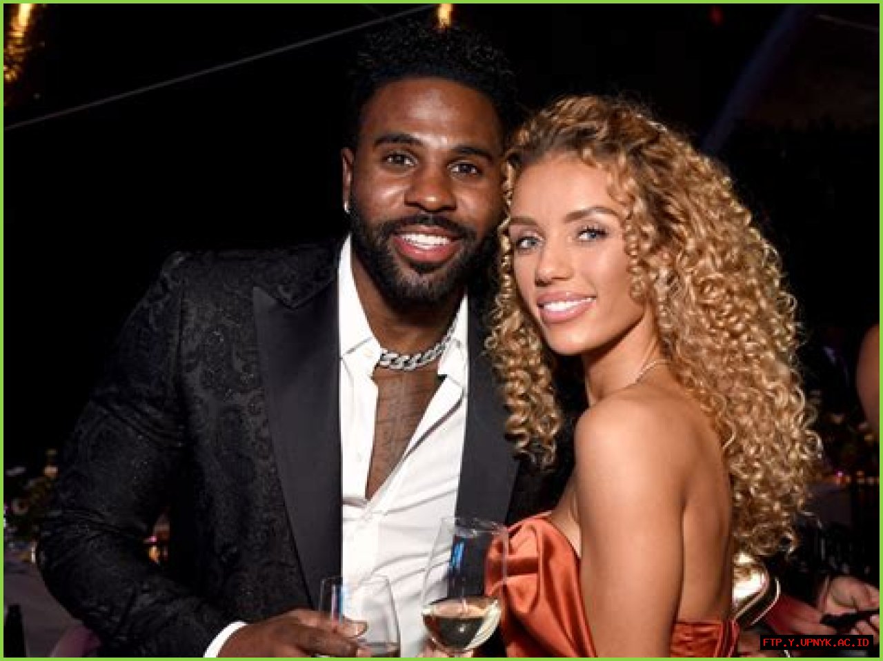 Jason Derulo's Wife In 2024: The Latest On His Relationship Status