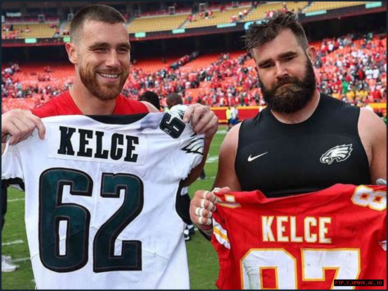 Jason Kelce's Age: A Timeline Of His Stellar Football Career