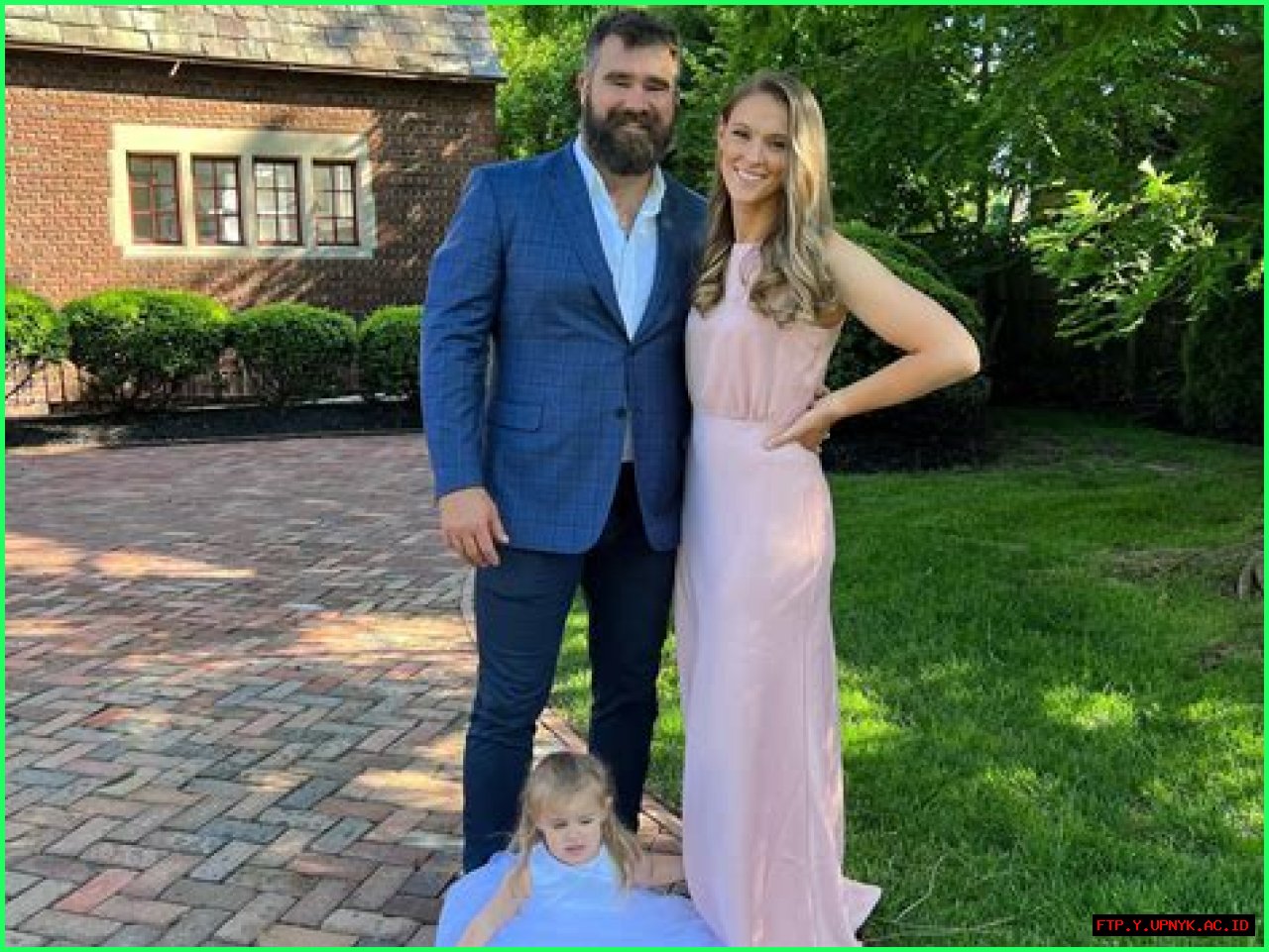 Jason Kelce's Wife: Meet Kylie McDevitt