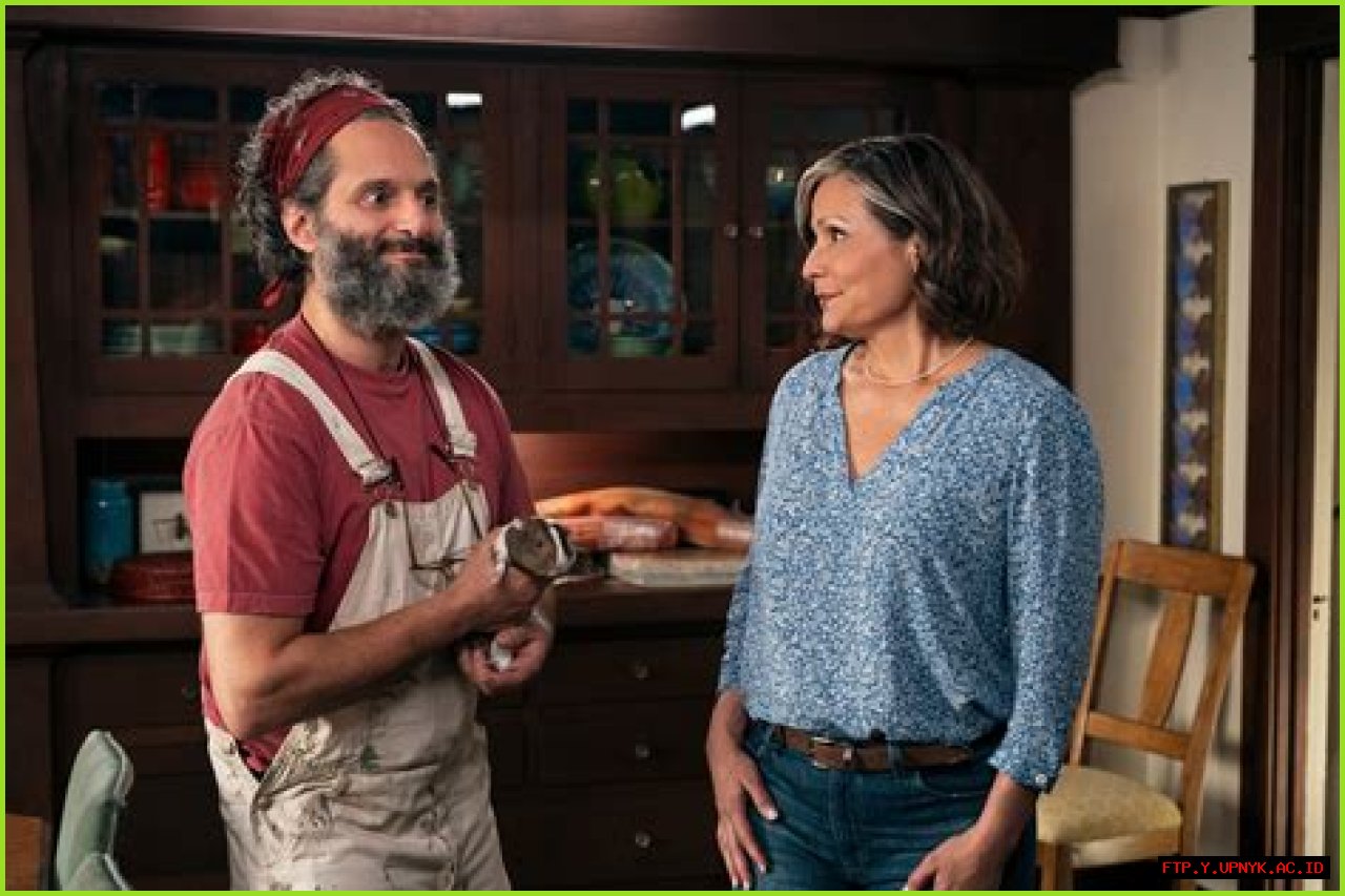 Jason Mantzoukas And His Wife: A Closer Look At Their Relationship