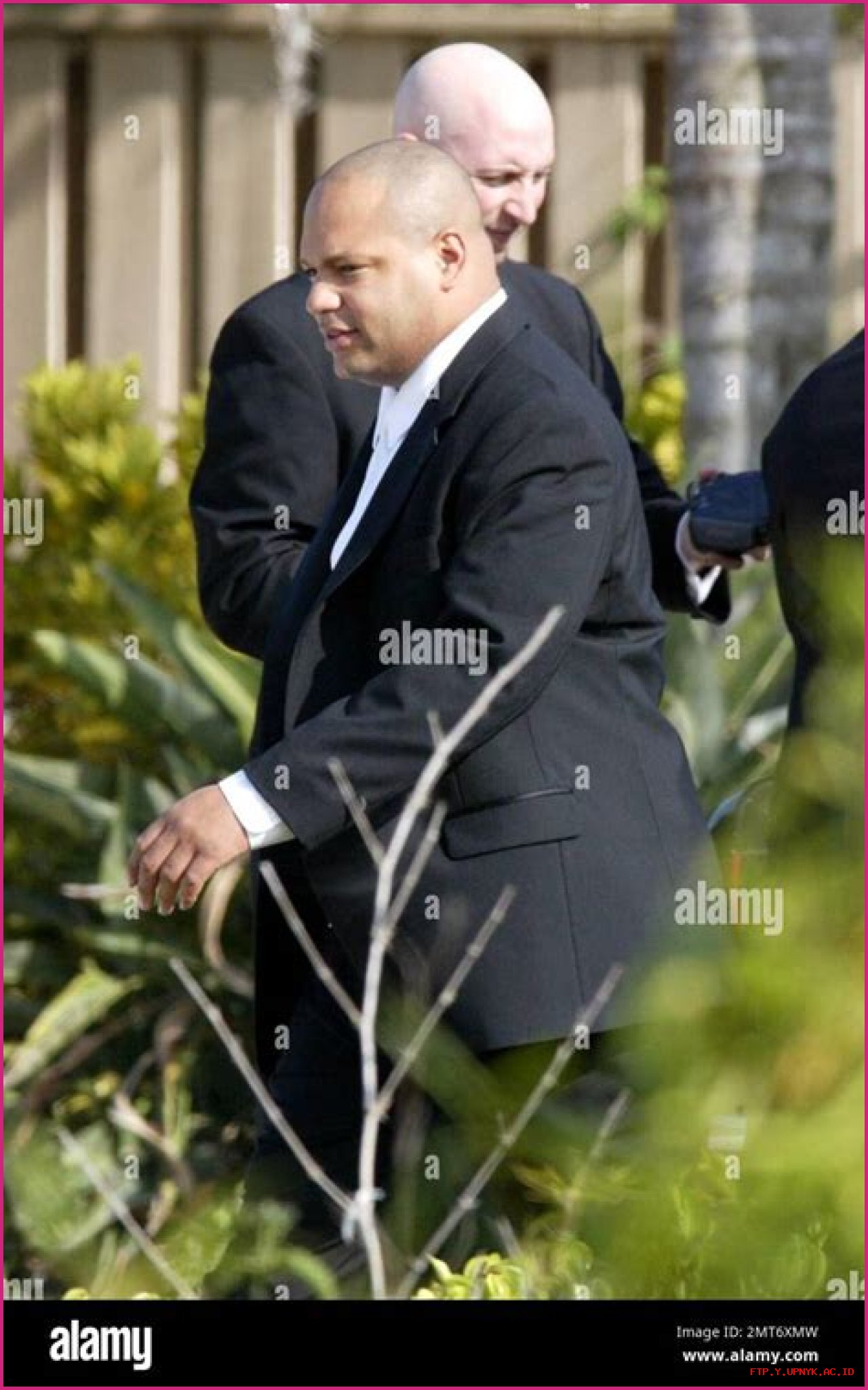 Jason Simpson: The Son Of O.J. Simpson