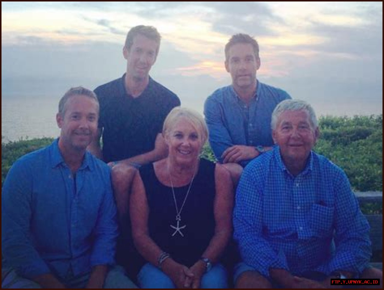 Jay Harrington's Children: Raising A Family In The Spotlight