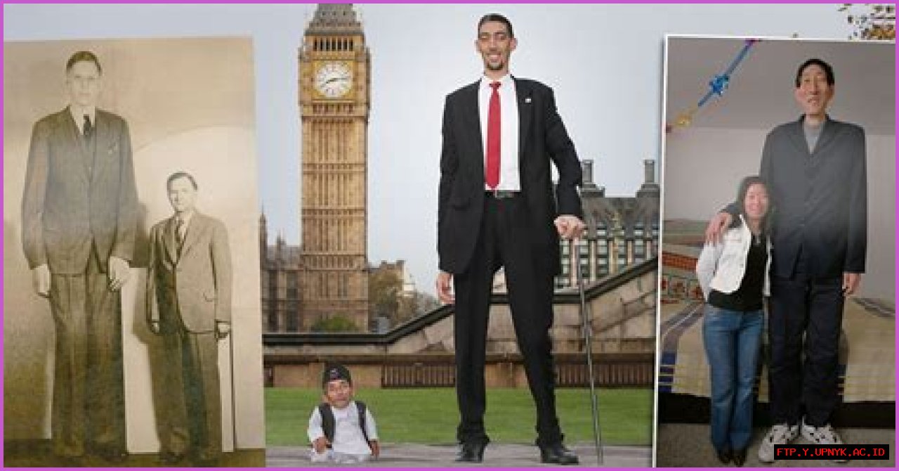 Jeff Probst's Towering Stature: Height Uncovered