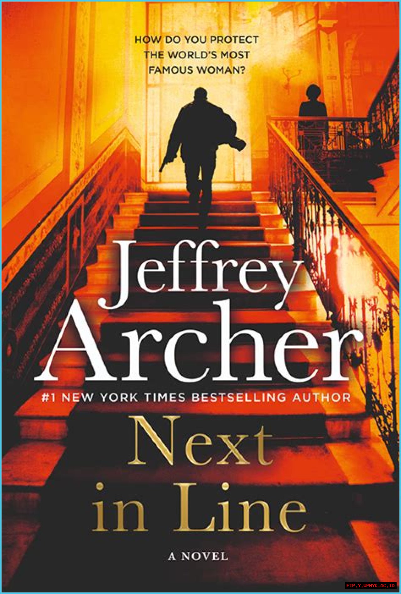 Jeffrey Archer's Captivating New Novel Unveiled