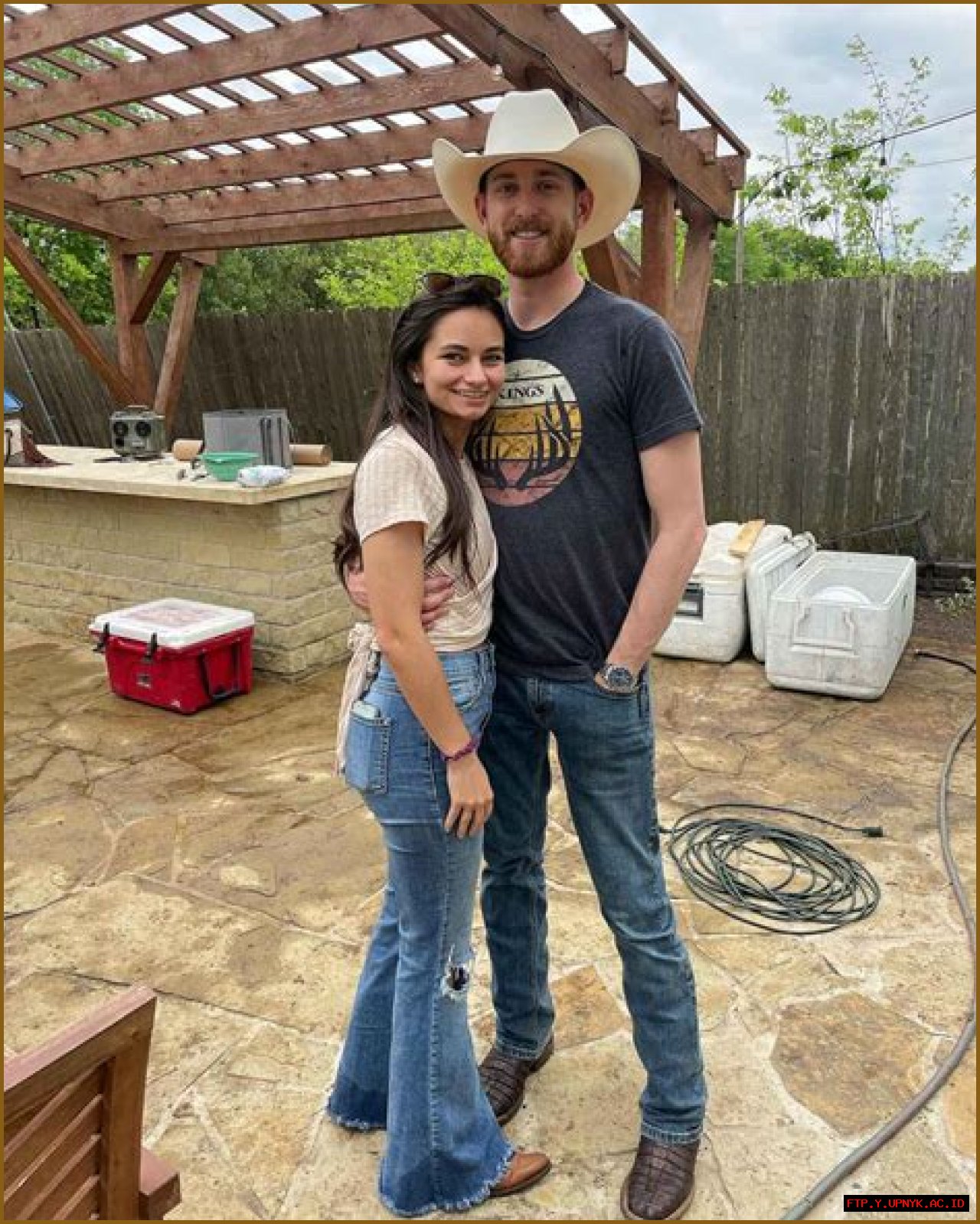 Jen Hatmaker's Husband: The Ultimate Guide To Brandon Hatmaker