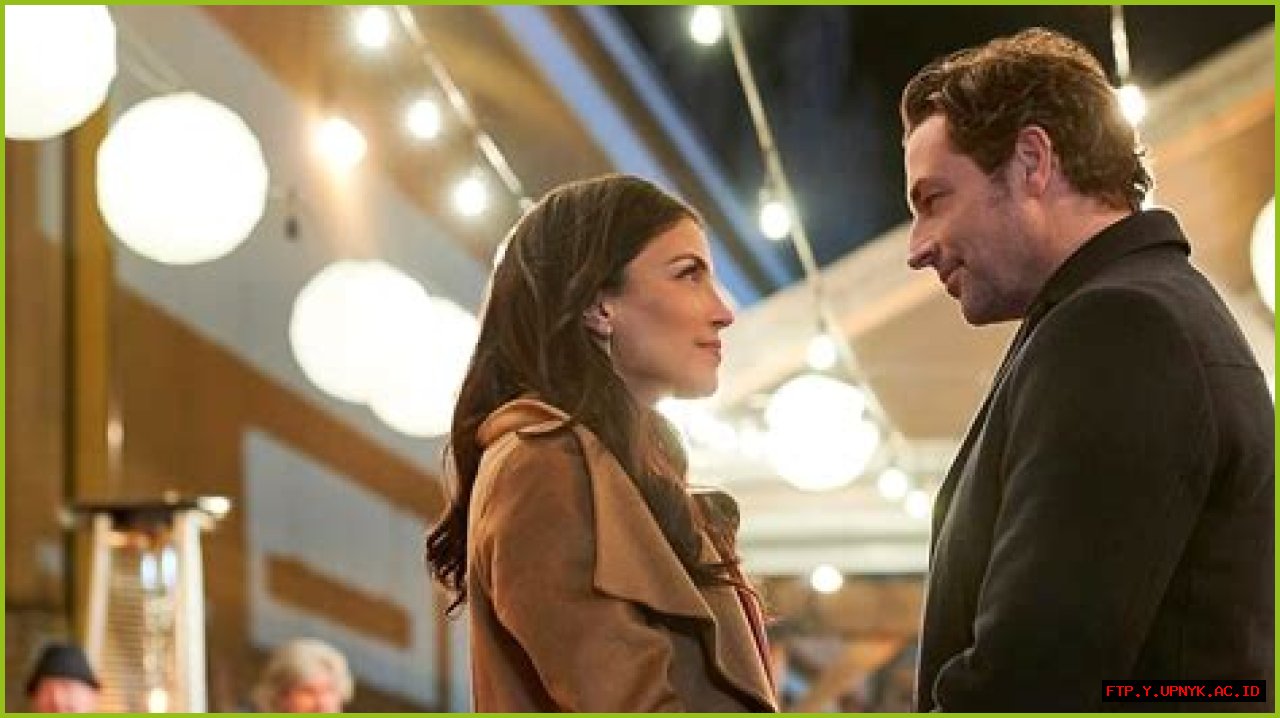 Jenna And Mike: The Perfect Pairing