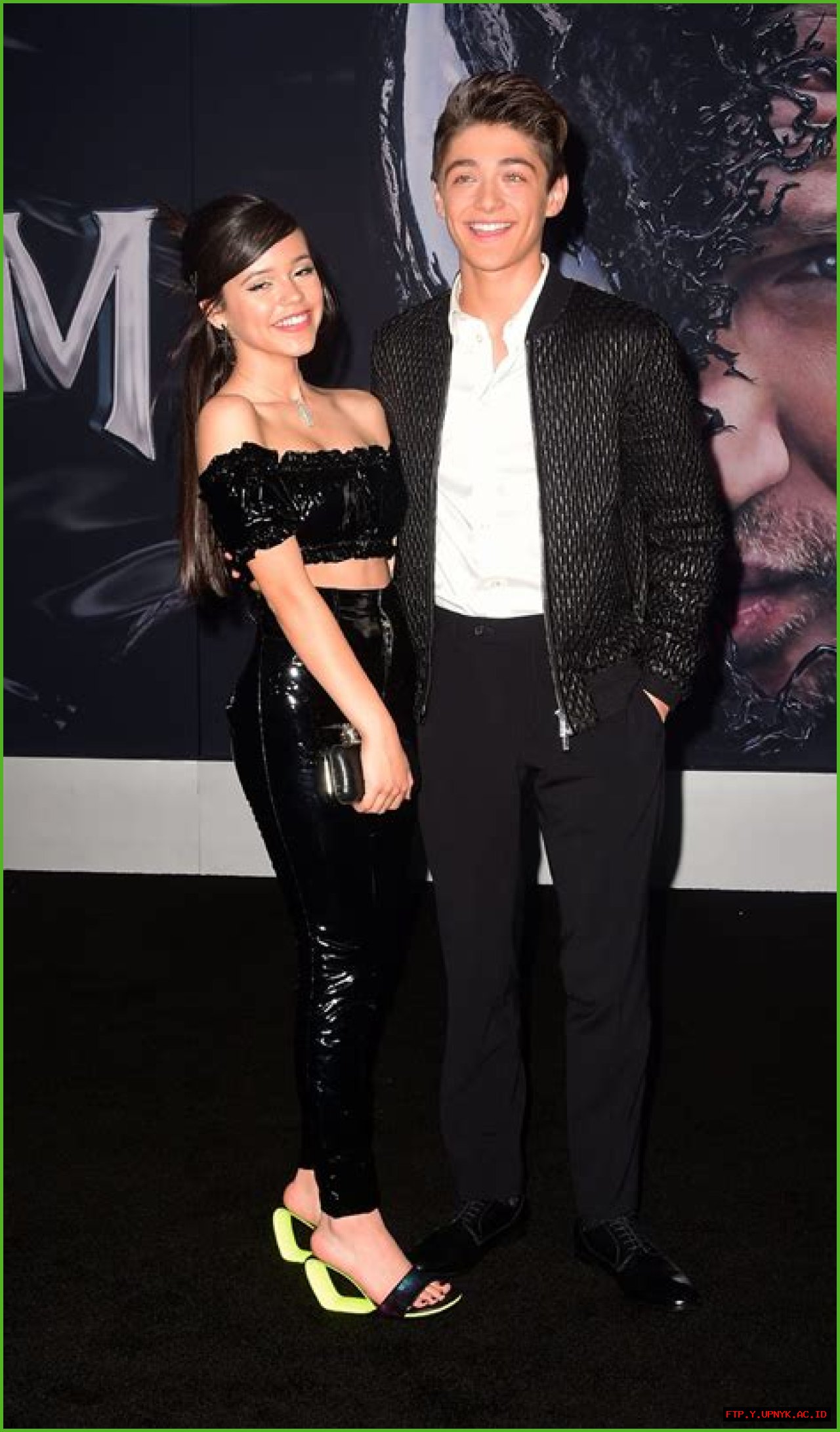 Jenna Ortegas Ex-Boyfriend History: Who Has The Actress Dated?