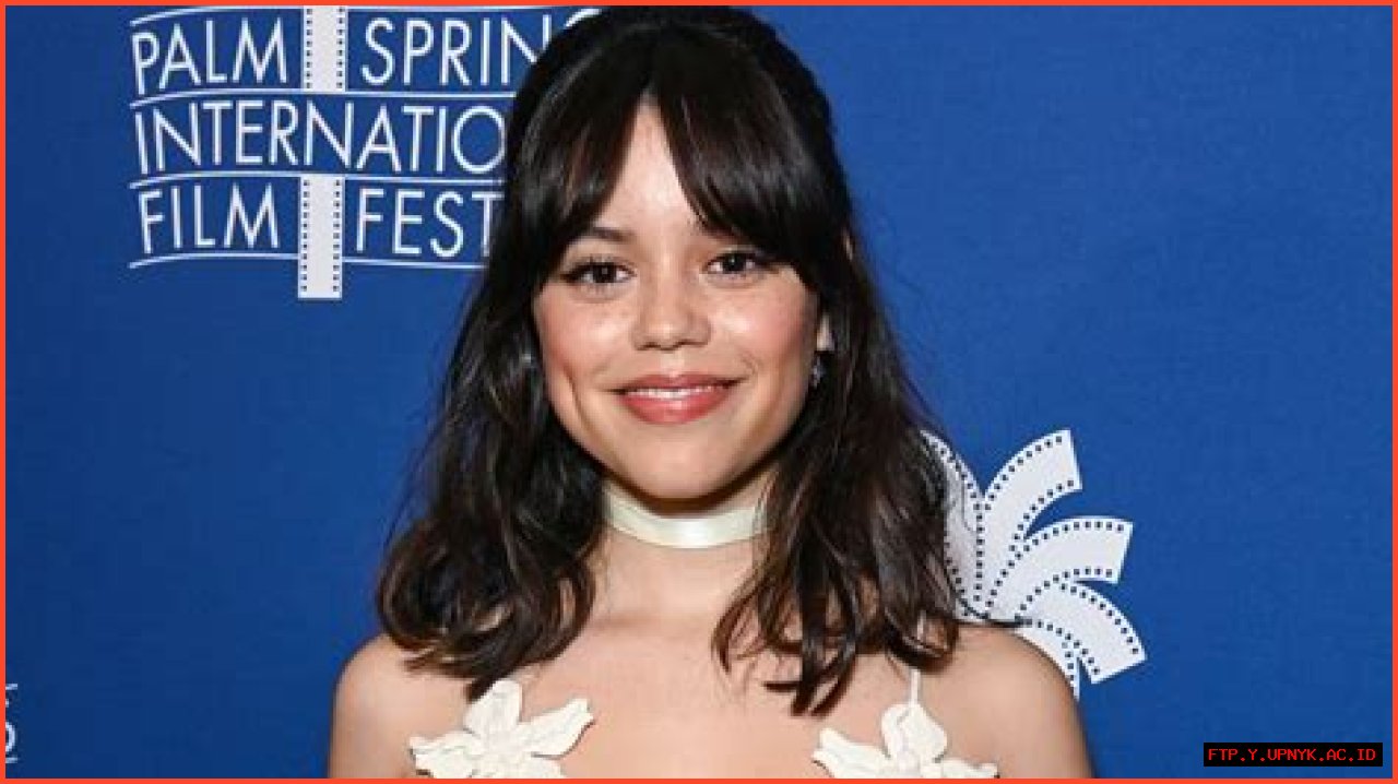Jenna Ortega's Race: A Comprehensive Guide