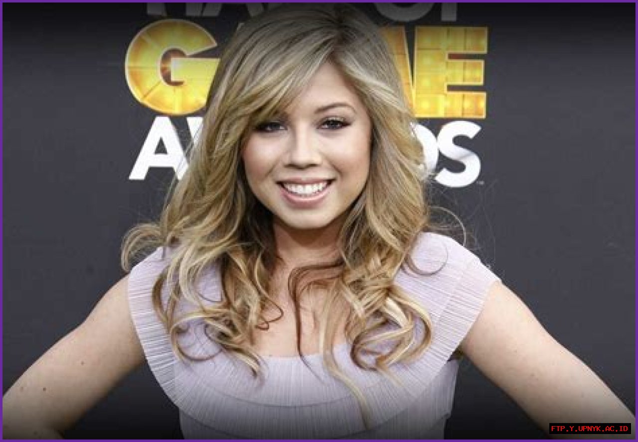 Jennette McCurdy Of 2003: A Nostalgic Look Back