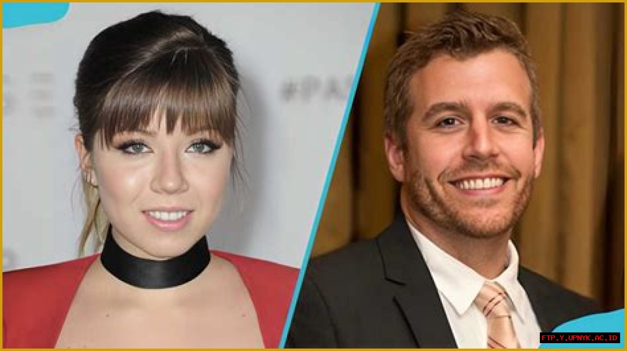 Jennette McCurdy's Boyfriend Steven: Get The Inside Scoop
