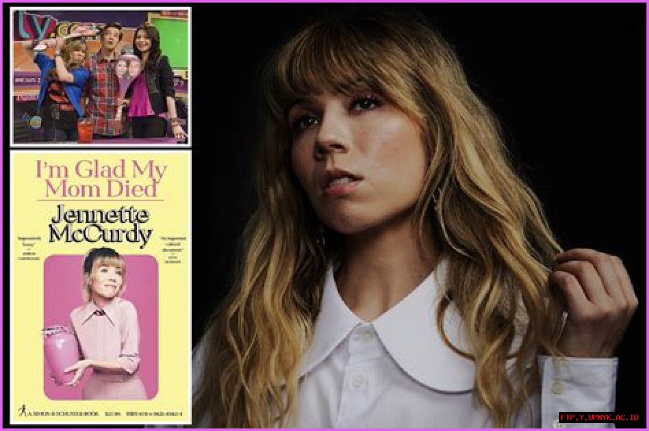Jennette McCurdy's Significant Other: Uncovering The Love Story