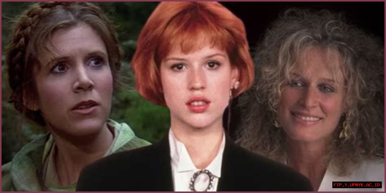 Jennifer Grey: An Iconic Actress's Rise To Fame