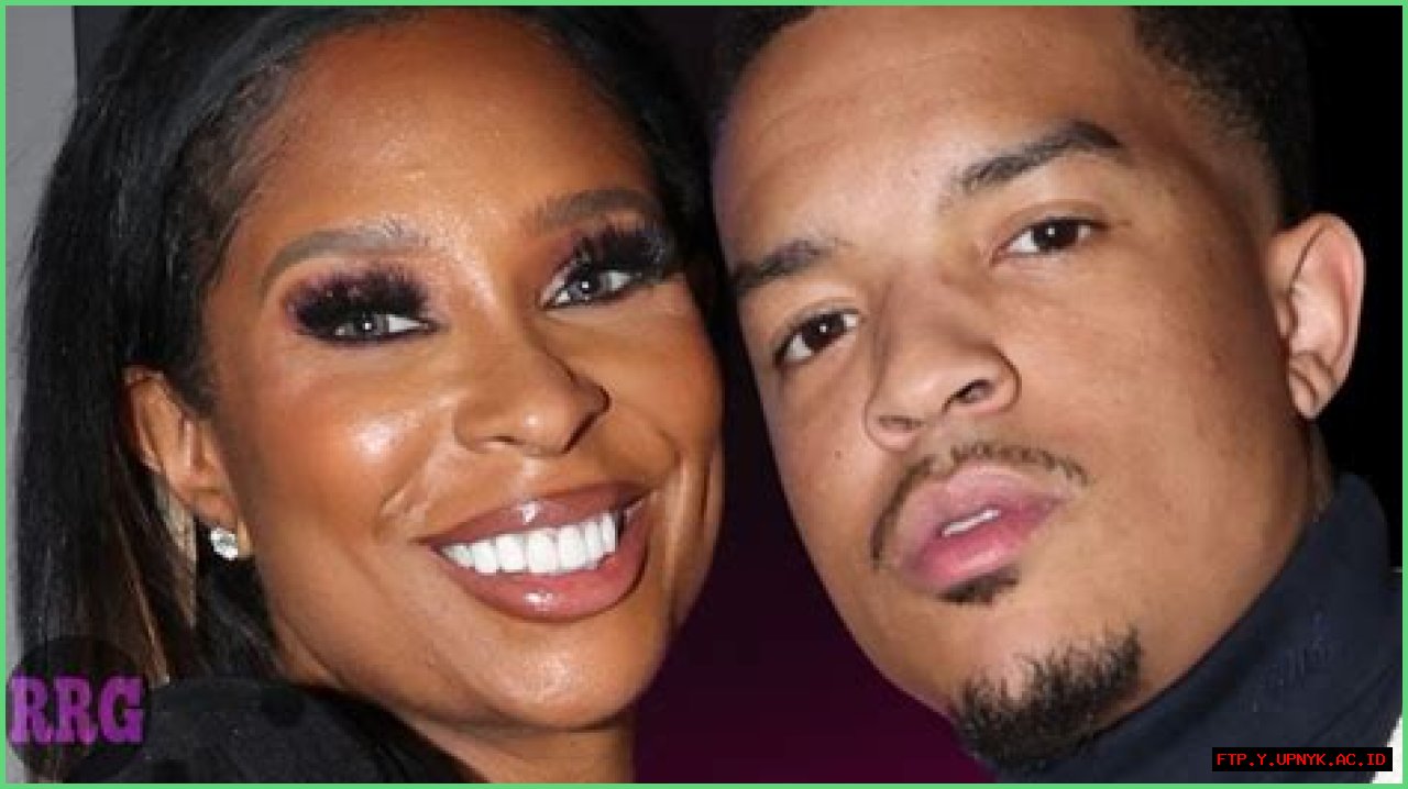 Jennifer Hudson's Marriage History: How Many Times Has She Been Married?
