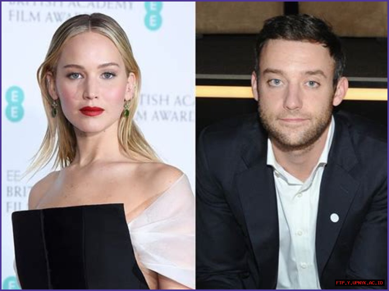 Jennifer Lawrence's Husband: Age And Relationship Details