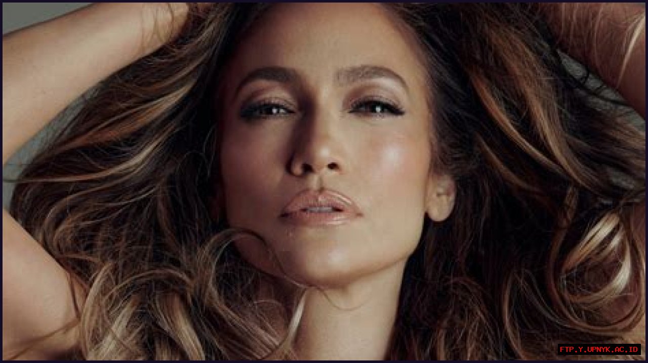 Jennifer Lopez's Height And Weight: A Comprehensive Guide