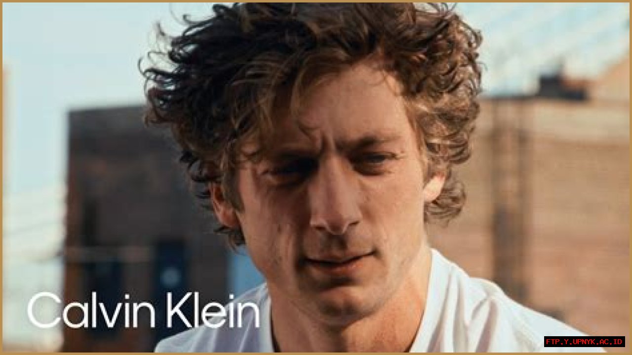 Jeremy Allen White's Signature Jackets: Style Inspiration And Where To Buy