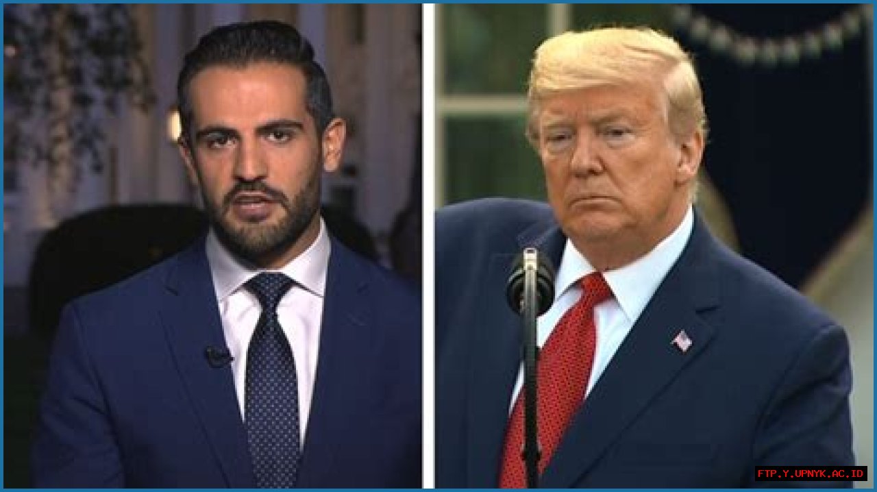 Jeremy Diamond And Ali Vitali: A Dynamic Duo In Political Journalism