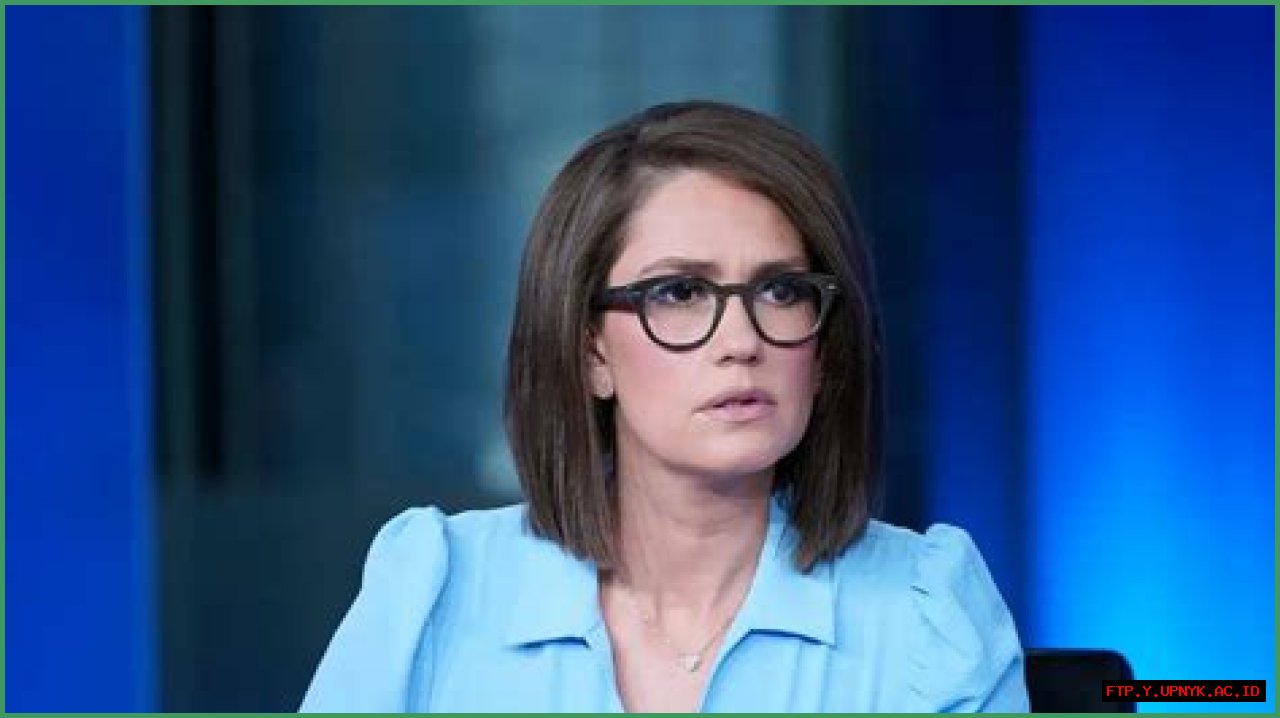 Jessica Tarlov On The Five: Insights From A Conservative Political Commentator