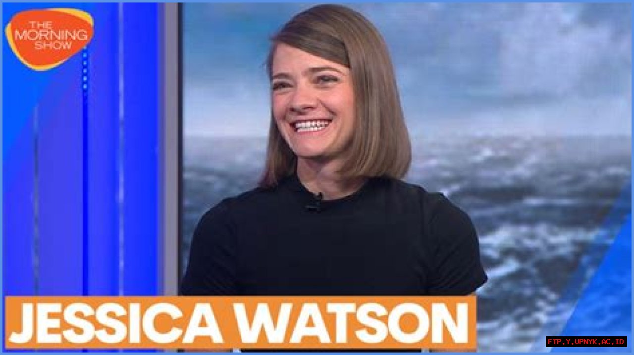 Jessica Watson's Legacy: Where Is She Now?