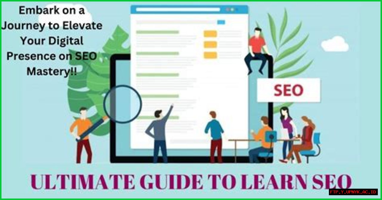 Jim Booher: Your Guide To SEO Mastery