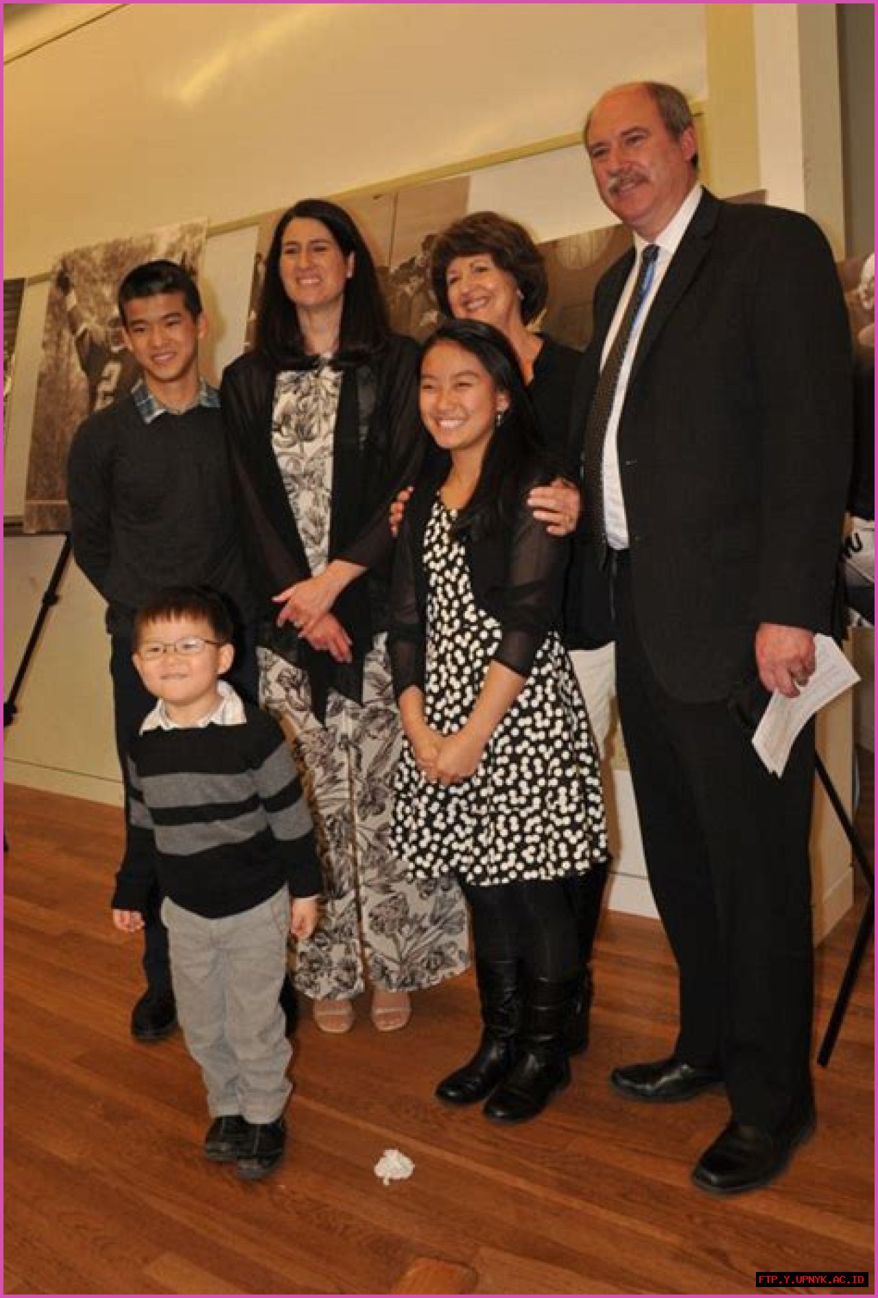 Jim Caviezel's Children: A Family Portrait