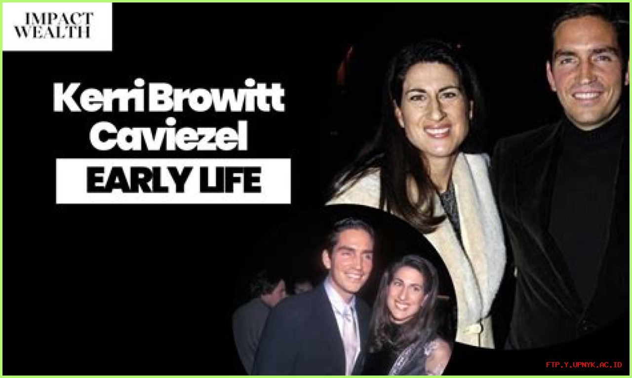 Jim Caviezel's Daughter: A Life Of Faith And Inspiration