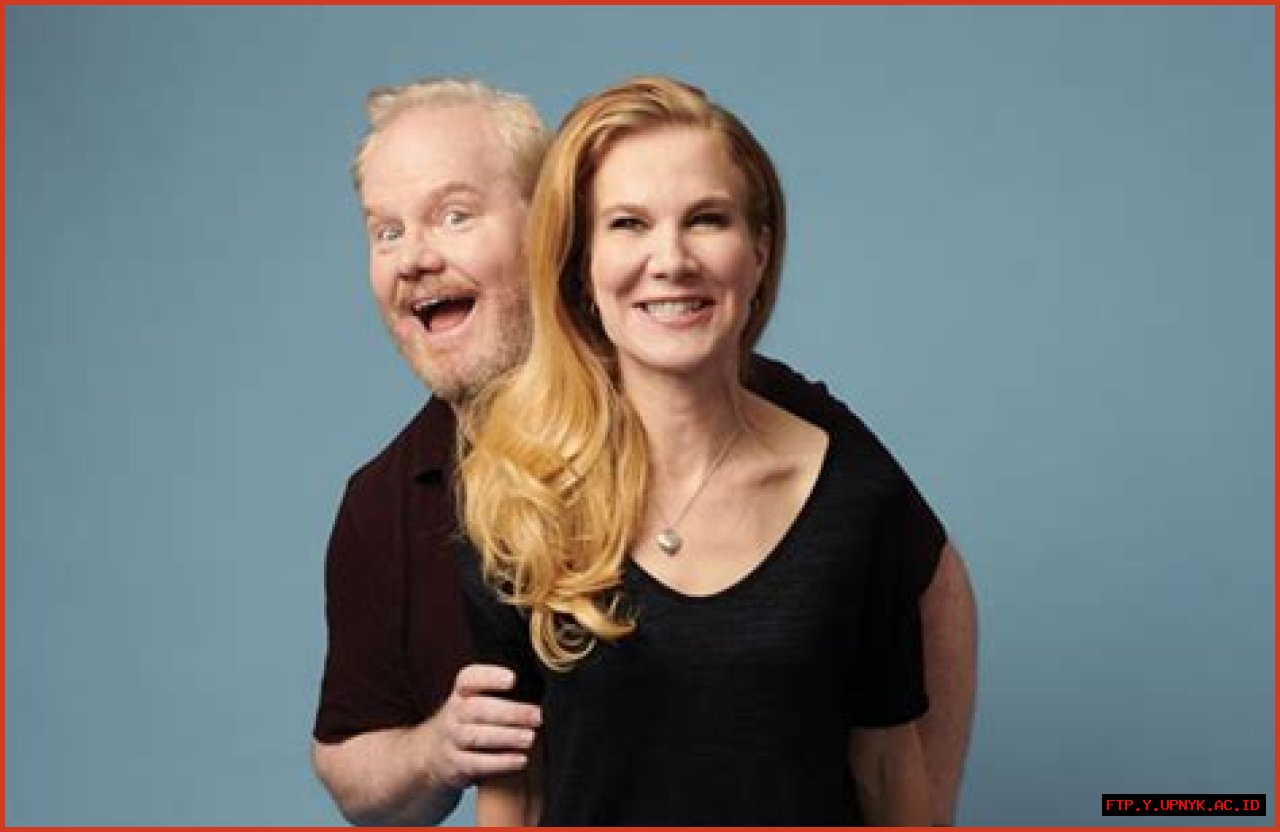 Jim Gaffigan's Portland Performance: A Hilarious Night Of Laughter