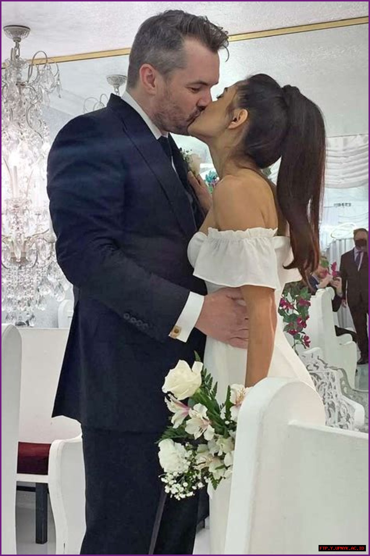 Jim Jefferies' Wife: The Untold Story Of His Marriage