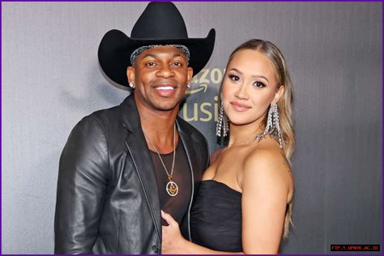 Jimmie Allen's Wife: Everything You Need To Know