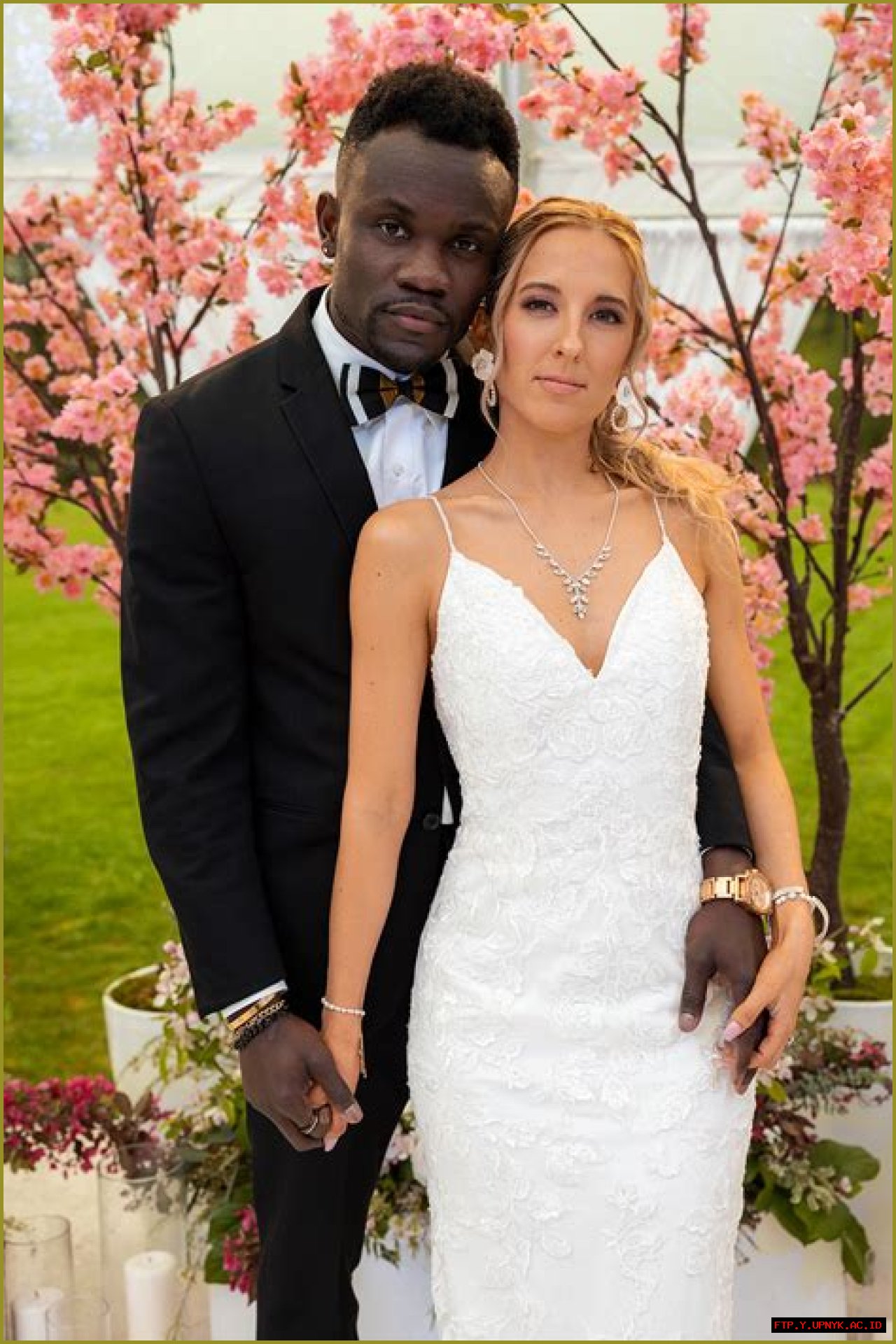 Jimmy And Chelsea's Love Is Blind Journey: An Unforgettable Story