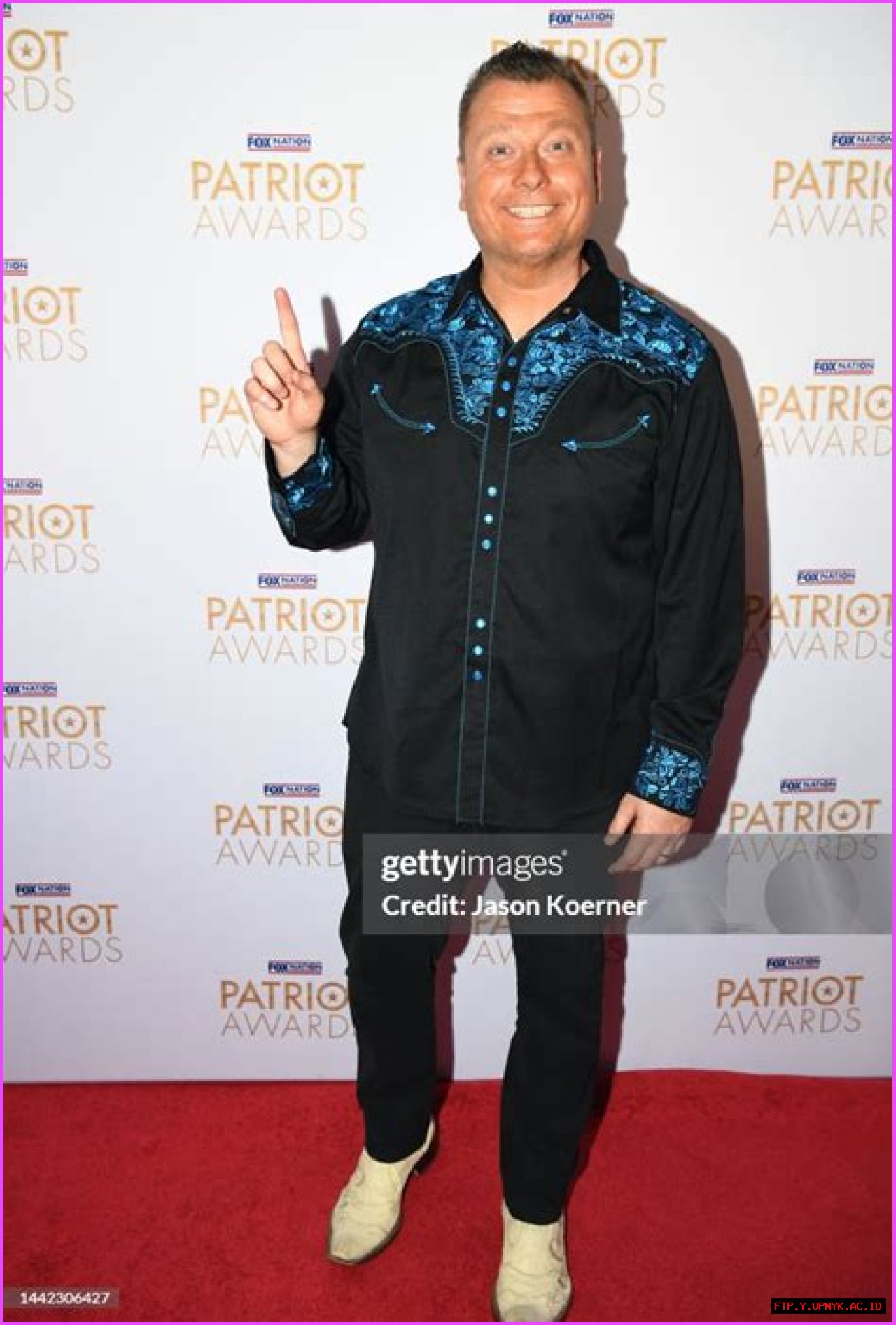 Jimmy Failla's Riches Unveiled: Exploring His Net Worth In 2024