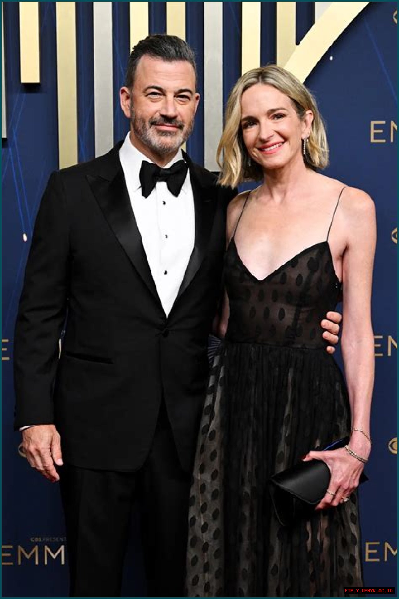 Jimmy Kimmel's Wife: All About Molly McNearney