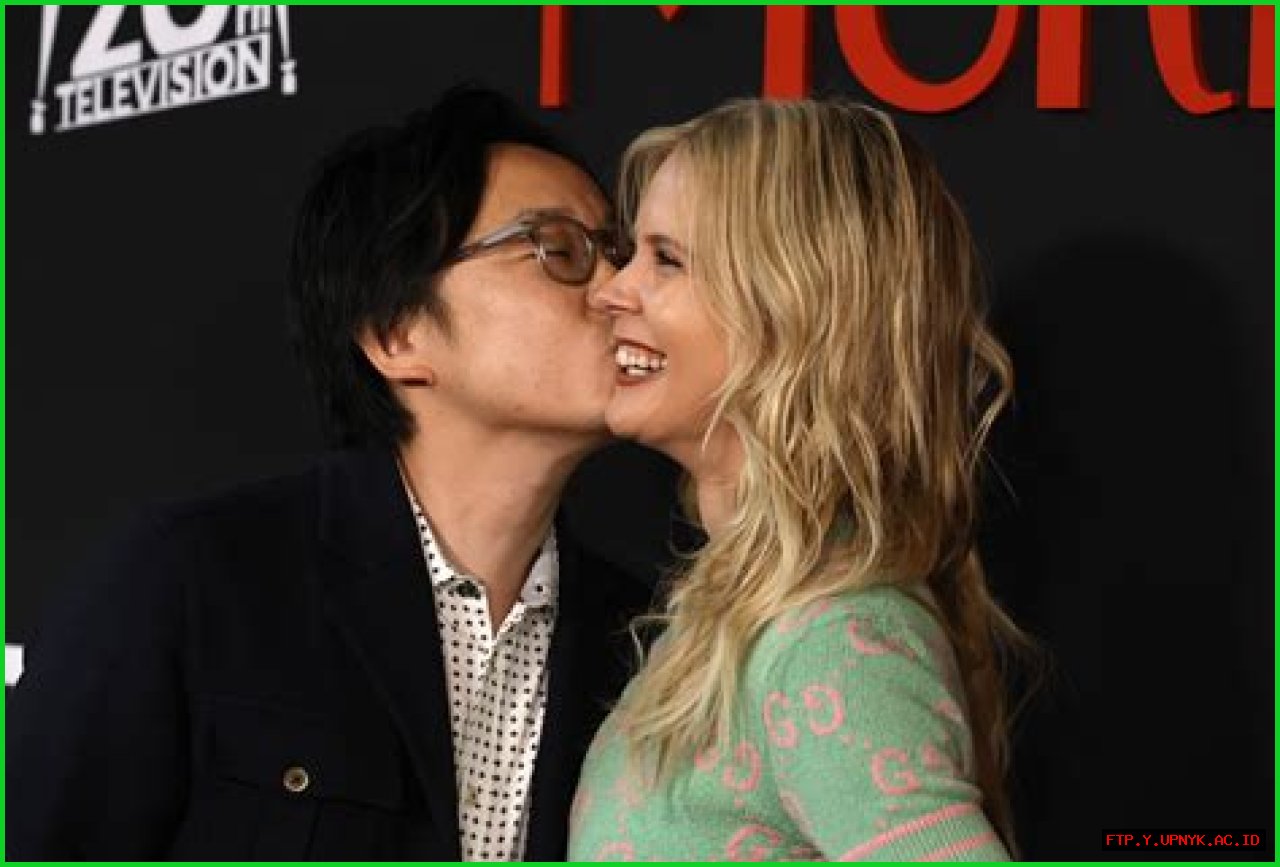Jimmy O Yang's Romantic Companion: Uncover His Love Life