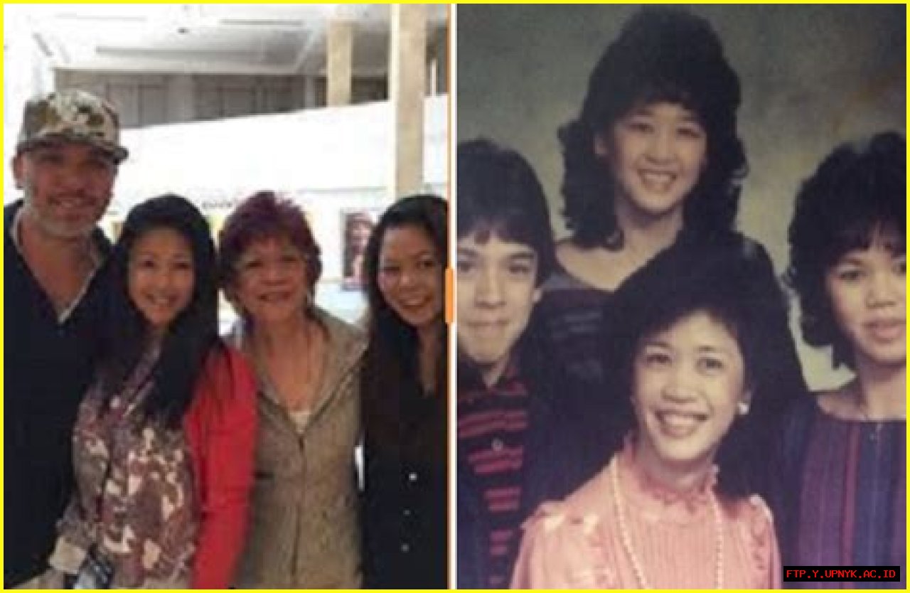 Jo Koy's Daughter: Meet The Rising Star In Showbiz