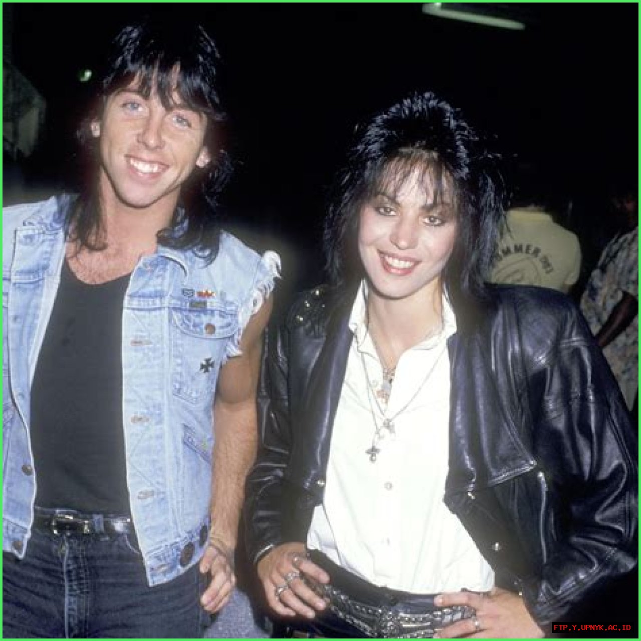 Joan Jett's Relationships: Unveiling Her Personal Love Life