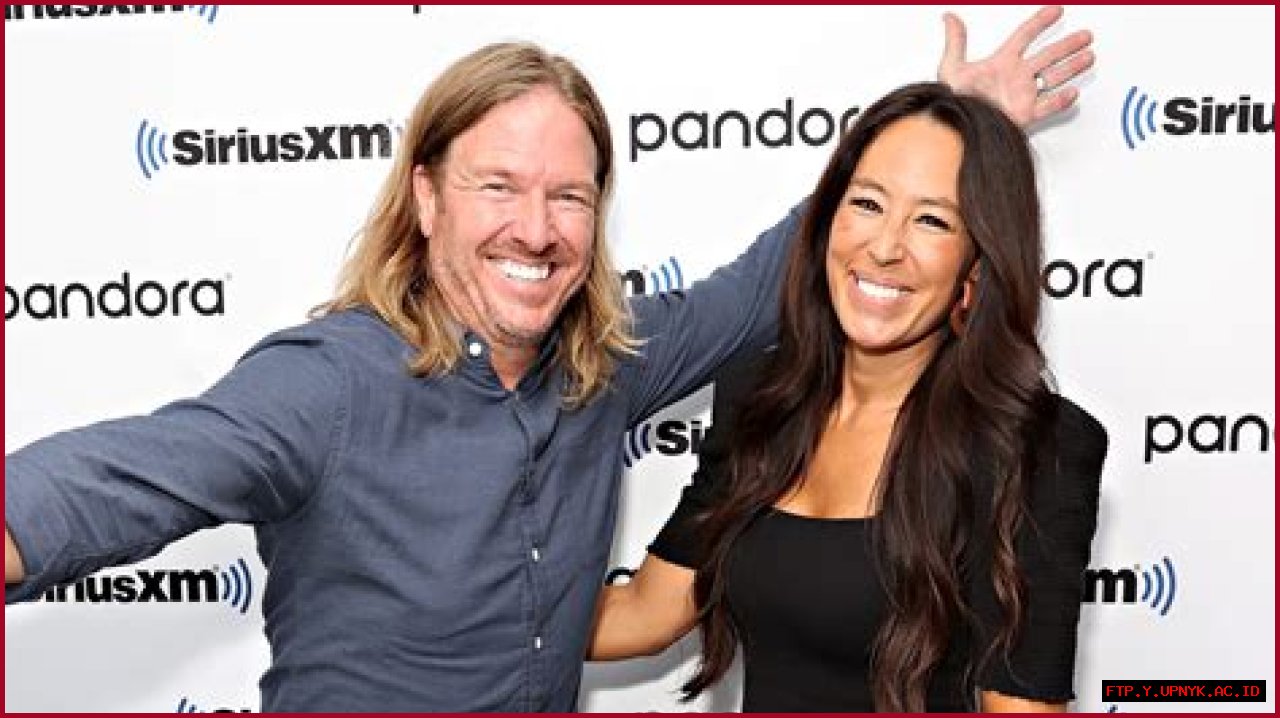 Joanna Gaines Baseball Cap: The Perfect Accessory For Fixer Upper Fans