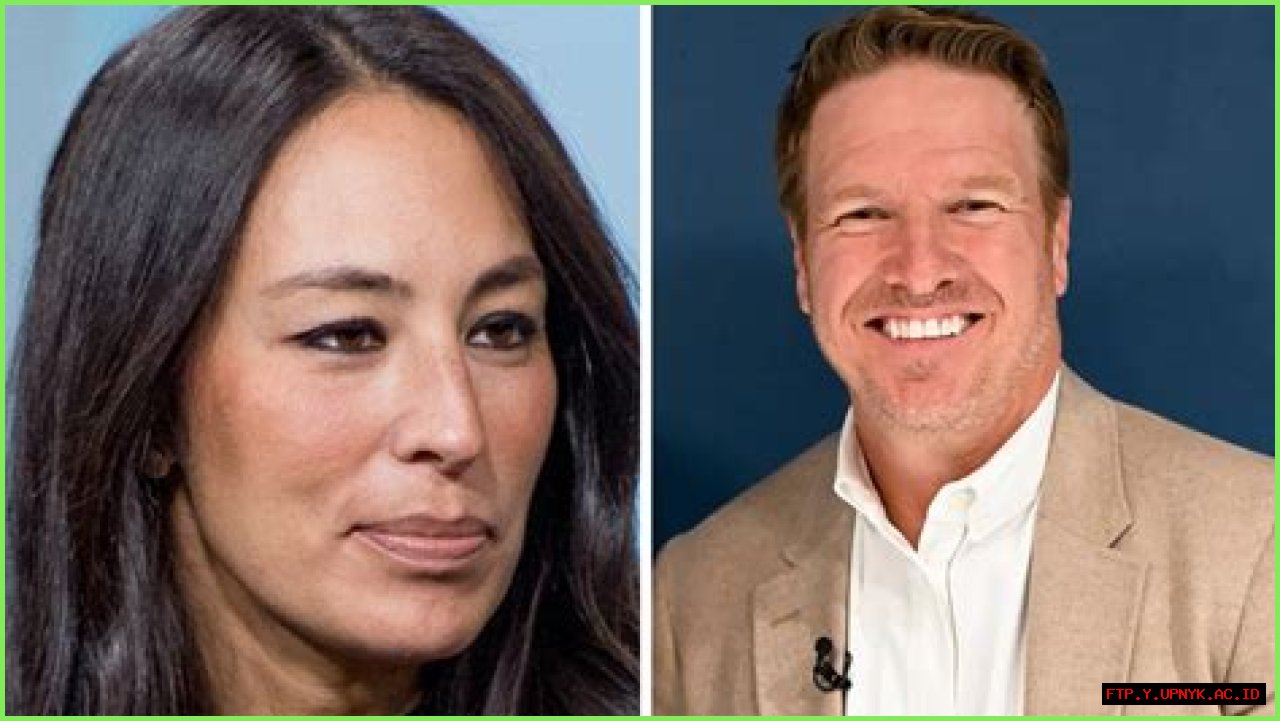 Joanna Gaines' Net Worth: An Eye-Opening Look At Her Empire