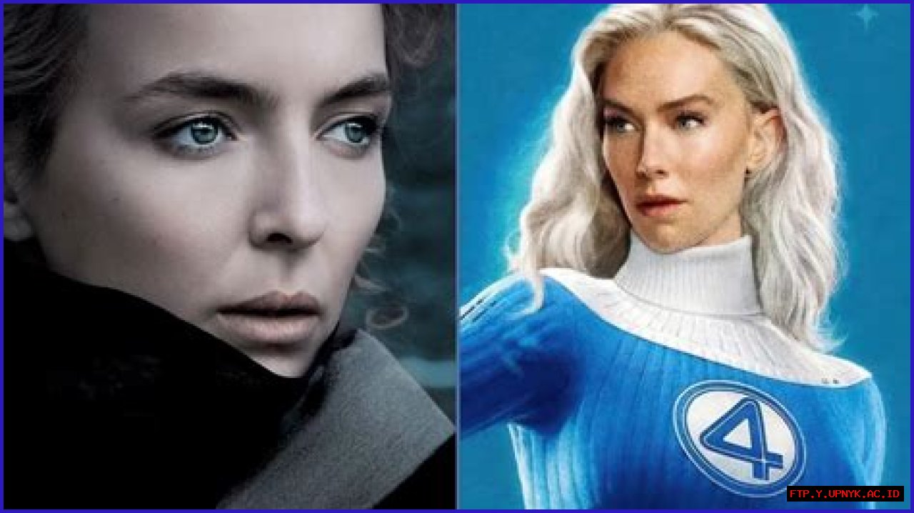 Jodie Comer's Relationships: A Detailed Exploration